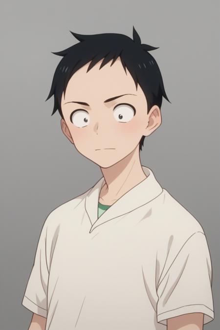 Nishikata - Karakai Jouzu no Takagi-san / Teasing Master Takagi-san - (Pony) / (Illustrious)