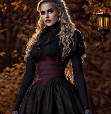 Gothic Outfit