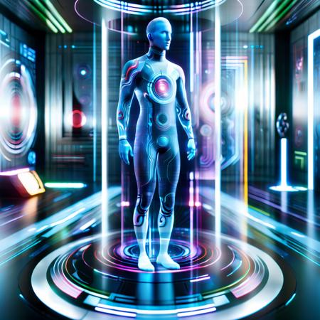 Hologram_Effect