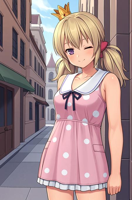 Kafuru | Senran Kagura
