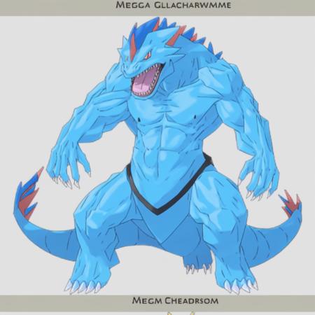 MonMons - Creature Characters