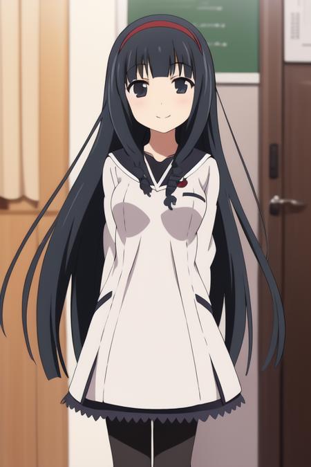 いつき illustrious/Pony Itsuki (Houkago No Pleiades)