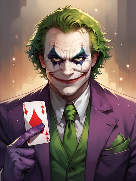 The Joker