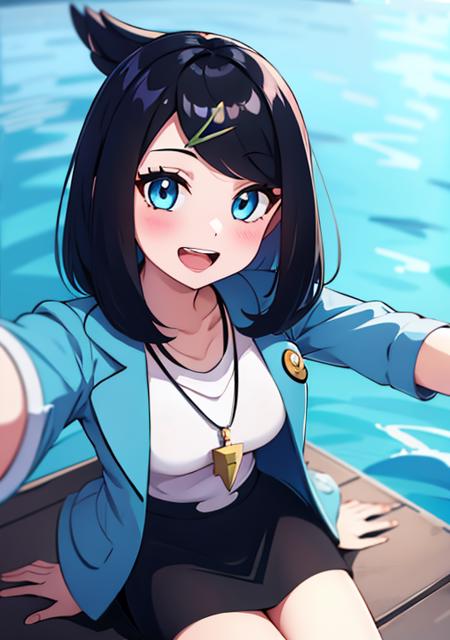 liko (Pokemon) LorA