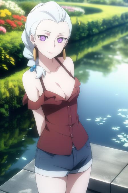 Death Parade - Nona