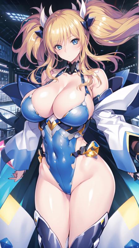 鬼崎きらら / ONIZAKI_KIRARA | 【対魔忍(taimanin)】