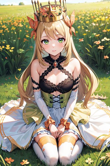 Celine セリーヌ / Fire Emblem Engage