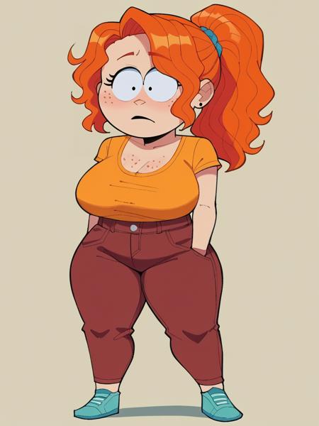 Vixon's Pony Toon Styles - The Last Unicorn