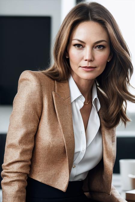 Diane Lane SoloTI