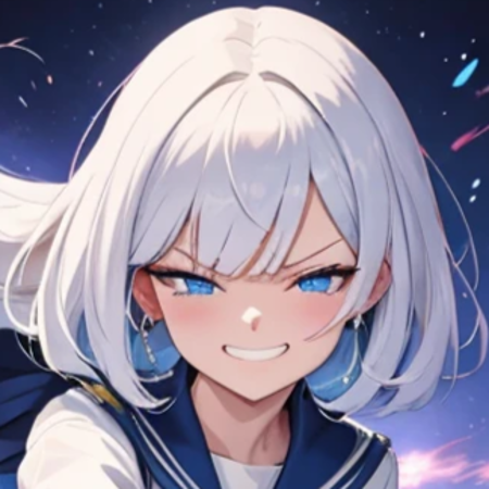 Saki-Sharp