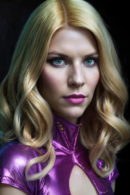 Claire Danes