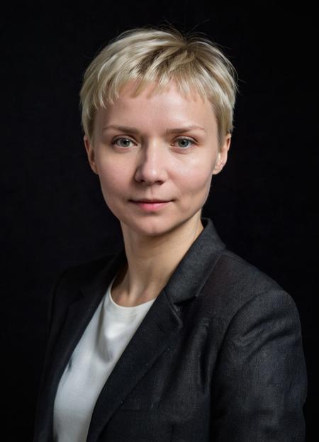 Marina Grankova LoRA (SD + SDXL)版本SDXL v1.0 (ID: 319278)