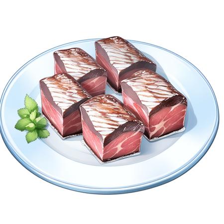 Game_XL 游戏食品 Game food版本style_v1 (ID: 526013)