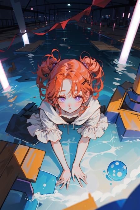 Soft Mix版本v1.0 (ID: 826465)
