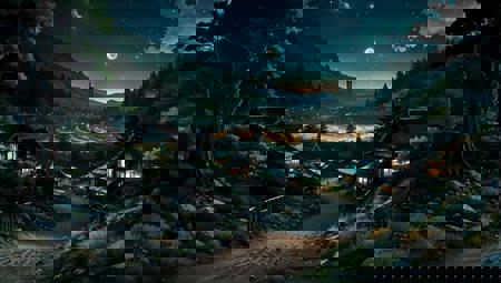 Millions of prompts