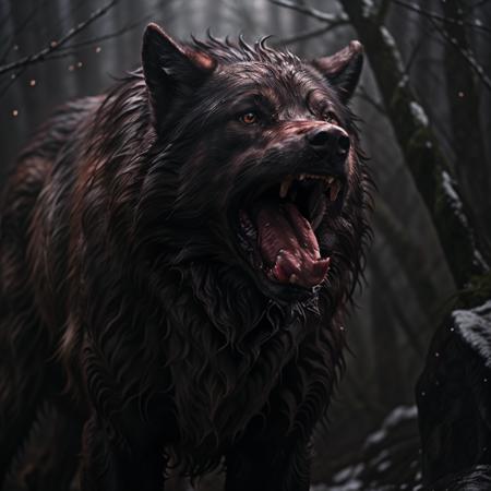 RPGDireWolf