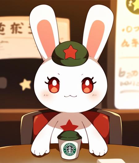 Year Hare Affair