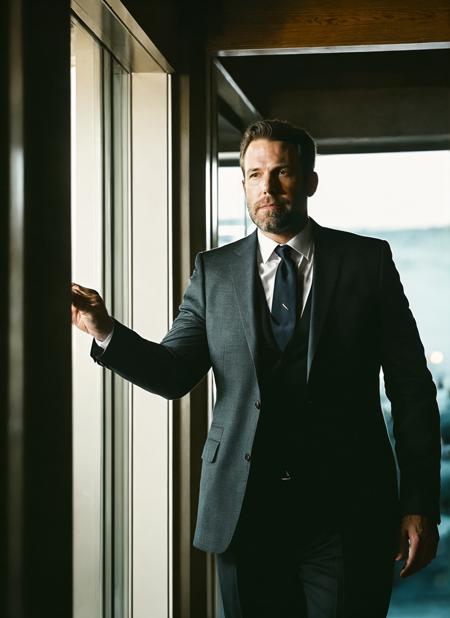 Ben Affleck