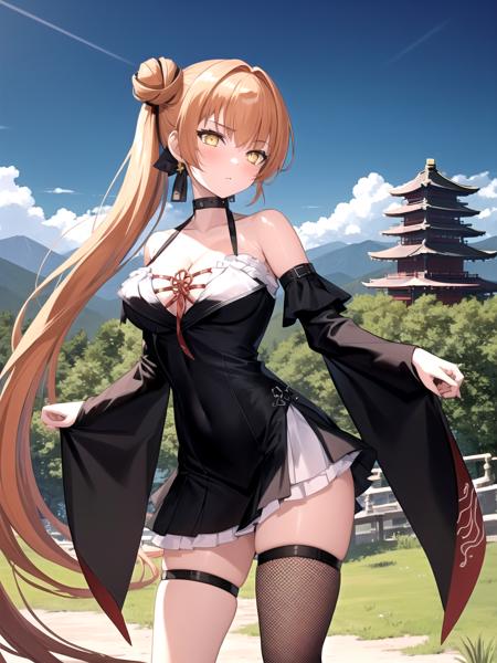 Lone Crescent Bellona - Epic Seven版本dim 16/8 768x768 (ID: 75503)