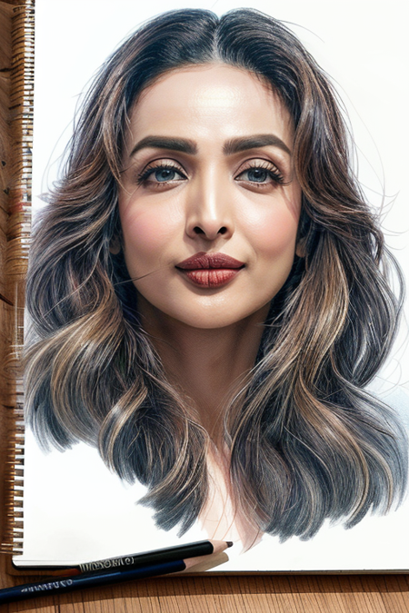 Malaika Arora