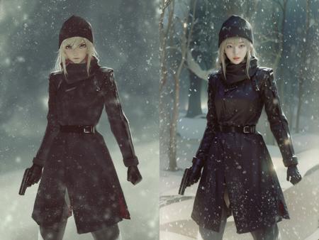 style transfer版本v1.0 (ID: 275598)