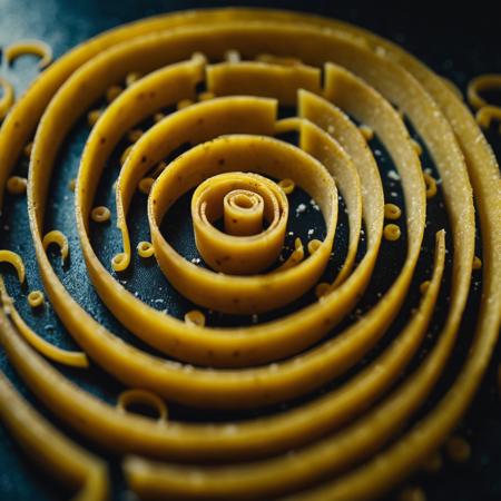 Maze cinematic style XL