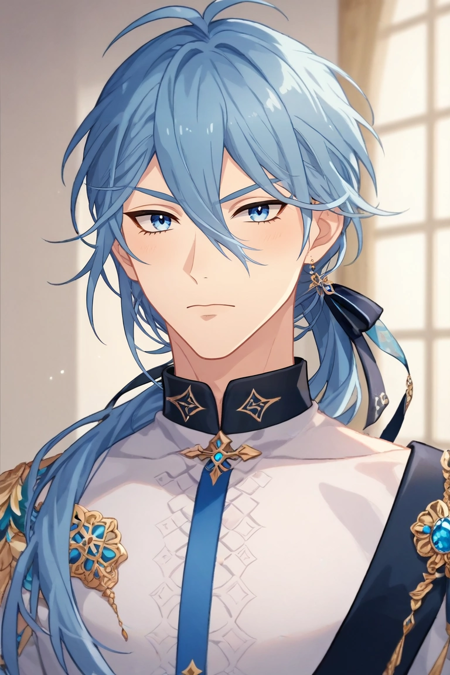 Edmond | NU: Carnival