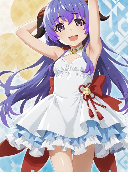 Style/rika/shinobu/rena/michiru/mayoi/kazuki/yotsugi/satoko/kurumi/mii/tsukihi/hanyuu/karen [Watanabe Akio]