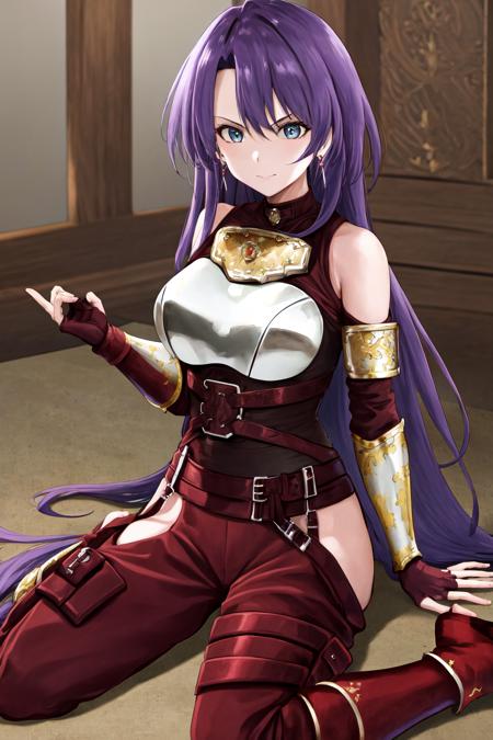 Arthur Pencilgon (Shangri-La Frontier) | 香格里拉·开拓异境 亚瑟·潘希鲁贡 | シャングリラ・フロンティア アーサー・ペンシルゴン