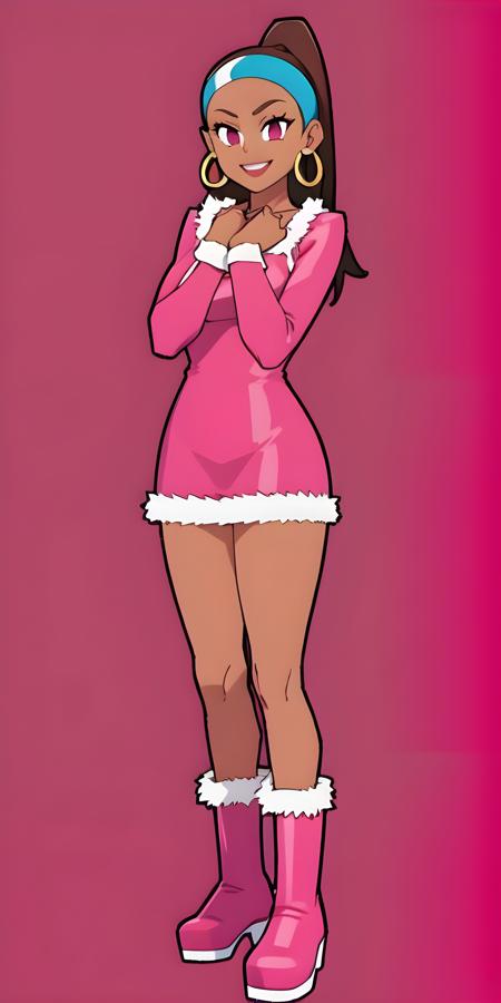 Janet Lyze (DDR)