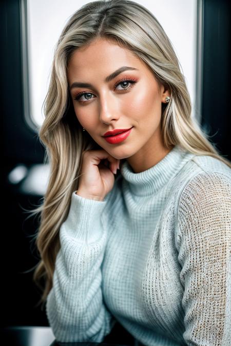 Alix Earle - Influencer