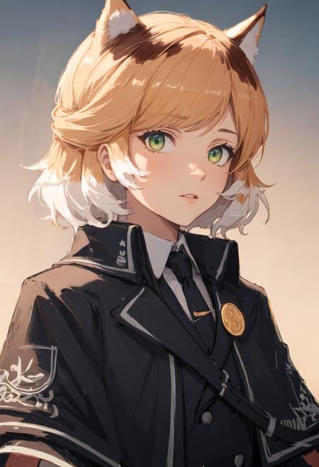 mousse/ムース/慕斯 (Arknights)