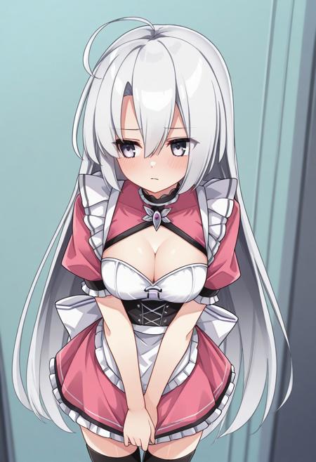 Kanon (Duel Masters Play's)版本V1 (ID: 1111710)