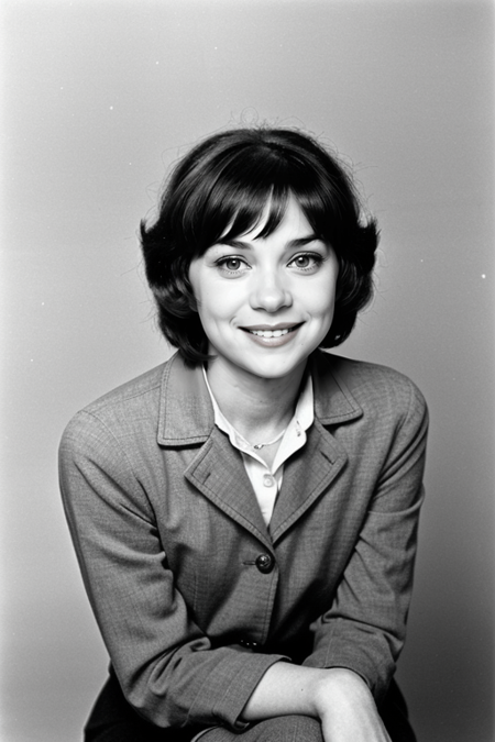 Cindy Williams