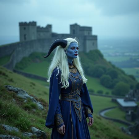 Welsh Castles