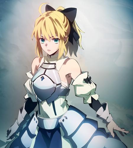 Artoria Pendragon Lily | Fate/Grand Order