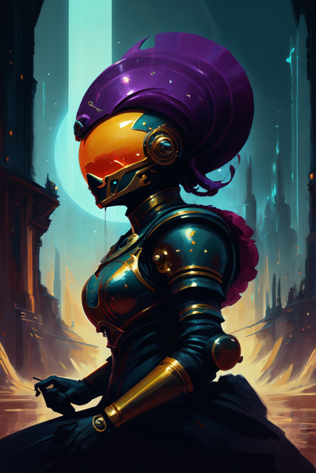 Envy Glimmerpunk XL 01