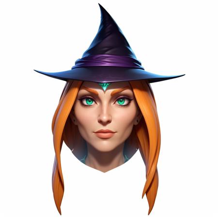 Icon/Asset Maker - ComfyUI Flow