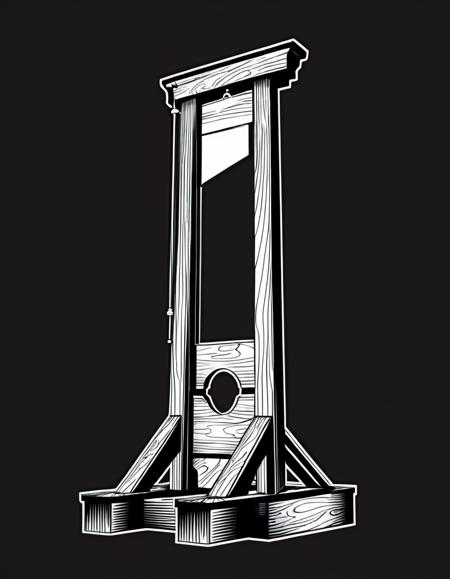 Guillotine
