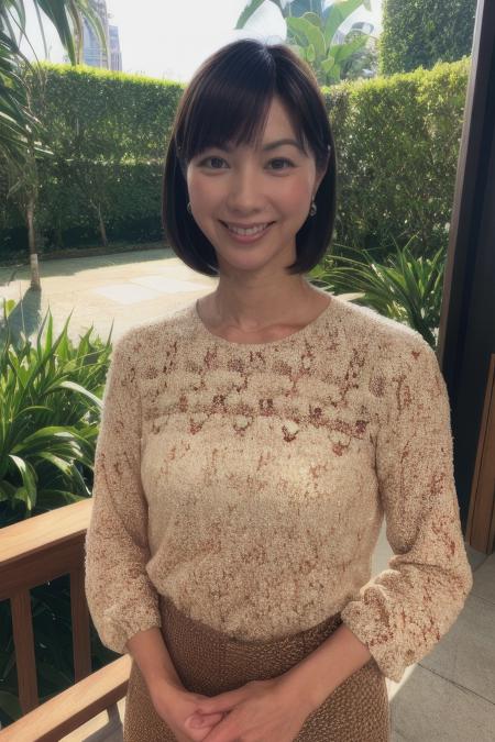 Hiroko Ichikawa