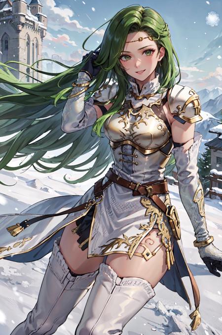 annand ( Fire Emblem )版本v1.0 (ID: 277914)