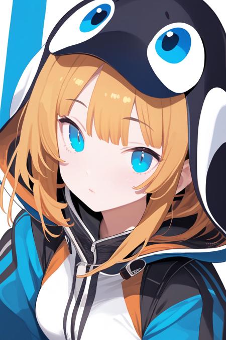 Blade (galaxist) PonyXL style版本v01 (ID: 508937)