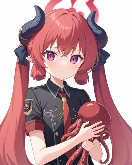 [+]XL 赤司淳子 / Akashi Junko / 赤司ジュンコ | Blue Archive版本v1.0 (ID: 224980)