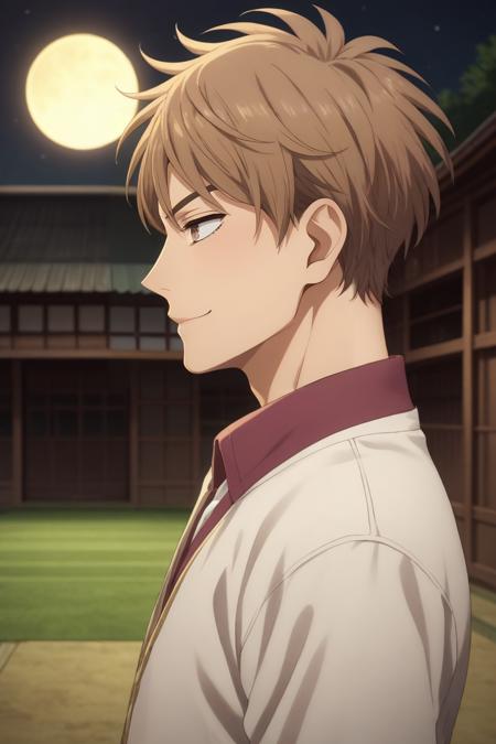 Haru Katou / Fugou Keiji: Balance:Unlimited (Pony)