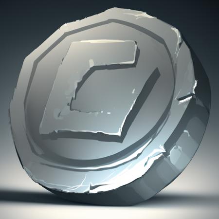 Coins (Fantasy Game Asset)