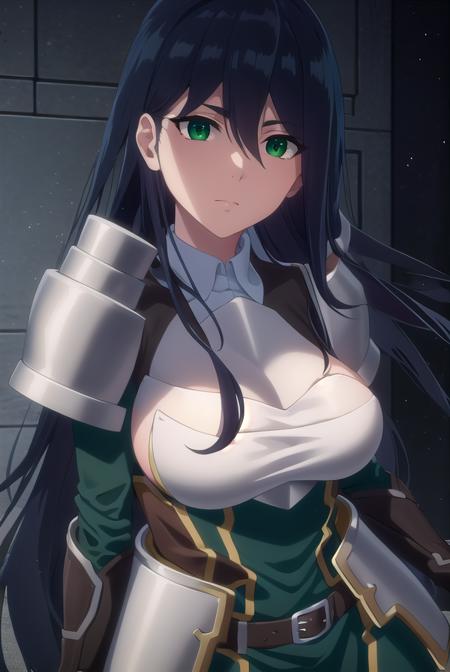 Theodora Dephilo (テオドラ・ディフイーロ) - Banished From The Hero's Party, I Decided To Live A Quiet Life In The Countryside (Shin no Nakama ja Nai to Yuusha no Party wo Oidasareta node, Henkyou de Slow Life suru Koto ni Shimashita) (真の仲間じゃないと勇者のパーティーを追い出されたので、辺境でス