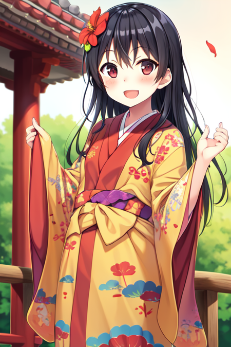 Ryuusou版本v1.0 (ID: 295412)