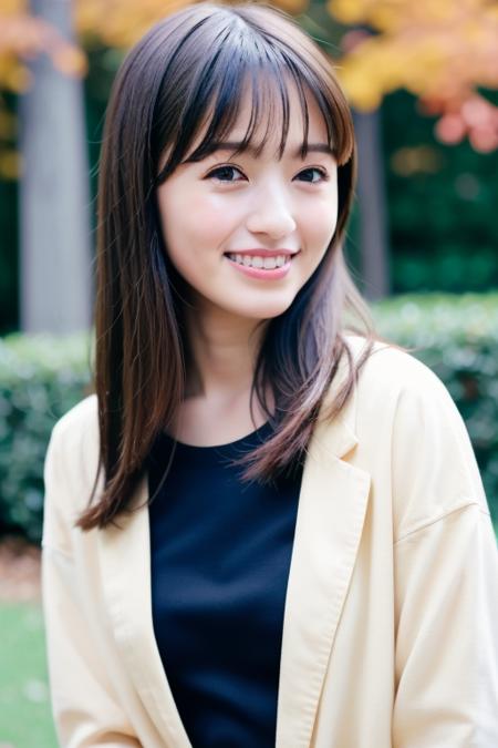 AidaRikako / 逢田 梨香子_JP_VA