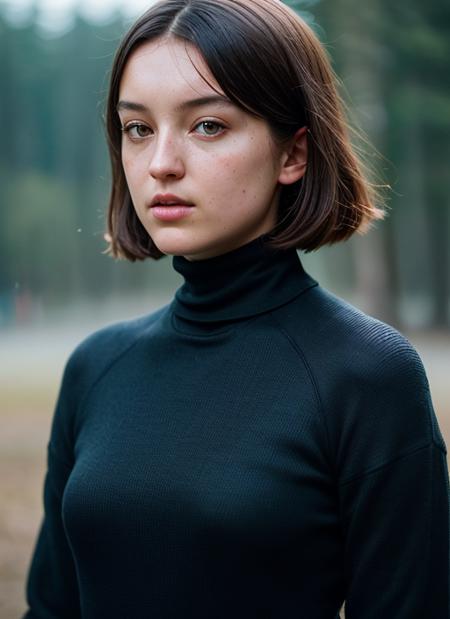 Bella Ramsey