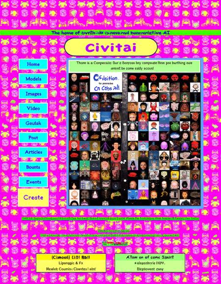 Geocities (midi not included) (Flux/F1D)版本v1 (ID: 836581)